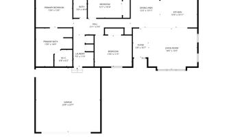 20 Harmony St, Buffalo, WY 82834