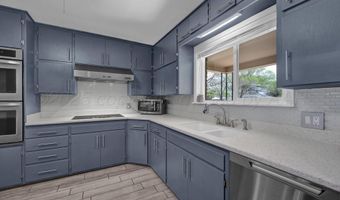 3412 SUNLITE St, Amarillo, TX 79109