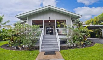 15-978 LEMIWAI Rd, Keaau, HI 96749