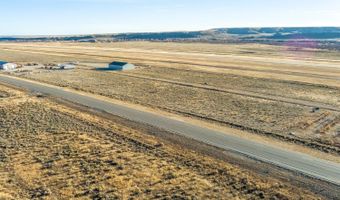 LOT 3 AIRPORT INDUSTRIAL, Pinedale, WY 82941