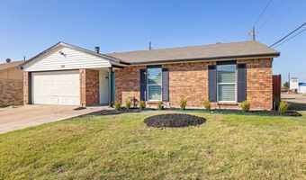 100 W Way Dr, Allen, TX 75002