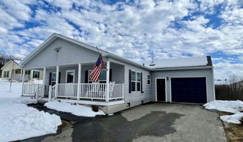 4 Dumont Ave, Franklin, NH 03235