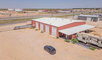 1625 S US Hwy 385, Andrews, TX 79714