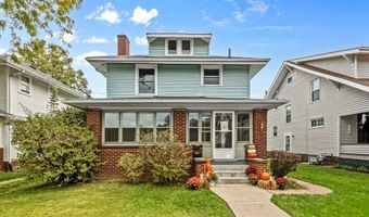 2408 S Linden Ave, Alliance, OH 44601