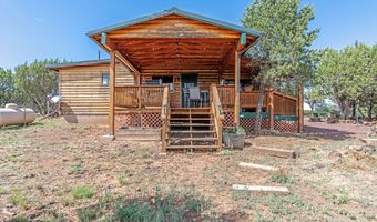 33 CR 8099 Dr, Concho, AZ 85924