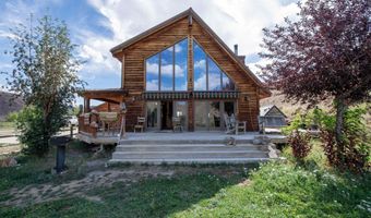 9885 Challis Creek Rd, Challis, ID 83226