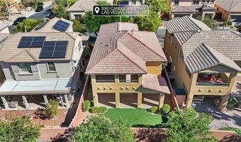 5361 Candlespice Way, Las Vegas, NV 89135