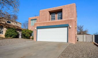 4928 ROCKCRESS Dr NW, Albuquerque, NM 87120