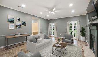 1813 W Marsden Pl, Baton Rouge, LA 70816
