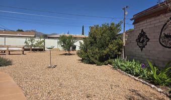 107 Mountain View Ave, Bisbee, AZ 85603