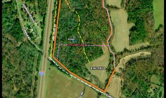 Pine Lodge Road, Batesville, MS 38606