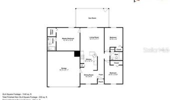 840 AUBURN PRESERVE Blvd, Auburndale, FL 33823