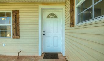 34061 MARINA DEL RAE, Anadarko, OK 73005