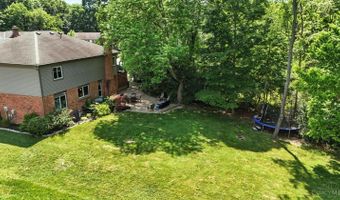 1619 Beechshire Dr, Anderson Twp., OH 45255