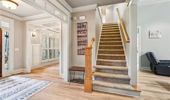 5305 Magnolia Gardens Ln NW, Acworth, GA 30101