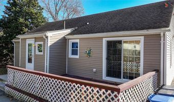 31 Celestia Ave, Cranston, RI 02920