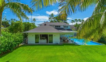 126 Onekea Dr, Kailua, HI 96734