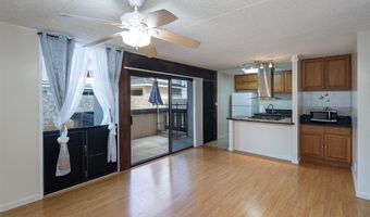 1025 Ala Lilikoi St E107, Honolulu, HI 96818