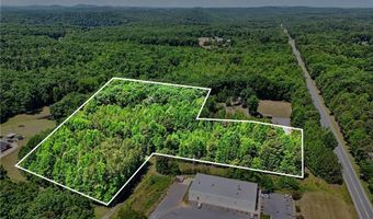 Garren town Road, Asheboro, NC 27205