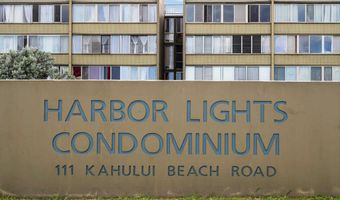 111 KAHULUI BEACH Rd B415, Kahului, HI 96732