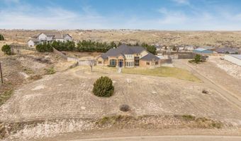 1921 Las Tecovas Trl, Amarillo, TX 79124
