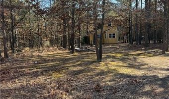 Tract 4 Rural Atoka, Atoka, OK 74525