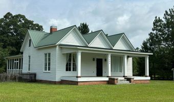 5606 Rocky Creek Rd, Ashford, AL 36312