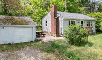 2517 Main St, Coventry, CT 06238