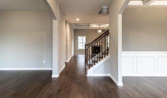 Bill Dorn Road Plan: Cypress, Appling, GA 30802