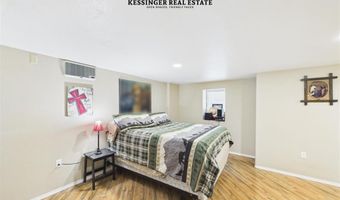 57 Corbett Rd, Cody, WY 82414