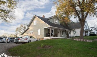 311 S D St, Albia, IA 52531
