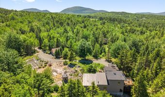 78 Youngs Mountain Rd, Bar Harbor, ME 04609