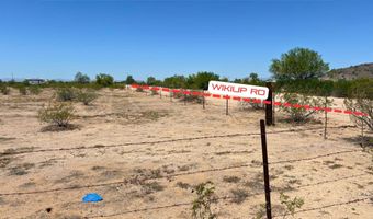0 W WIKIUP Rd 13, Casa Grande, AZ 85193