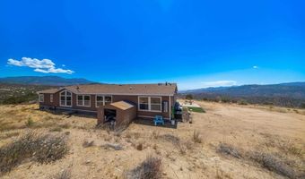 61833 High Country Trl, Anza, CA 92539