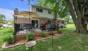 2840 Tuebingen Pkwy, Ann Arbor, MI 48105