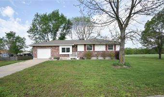 406 N Missouri St, Archie, MO 64725