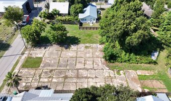 S Toulme Street, Bay St. Louis, MS 39520