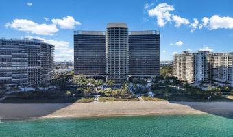 9701 Collins Ave PH01S, Bal Harbour, FL 33154