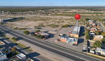 1275 Anthony Drive Unit Suite E-234, Anthony, NM 88021