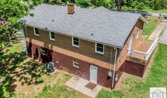 66 Adrian St, Bassett, VA 24055