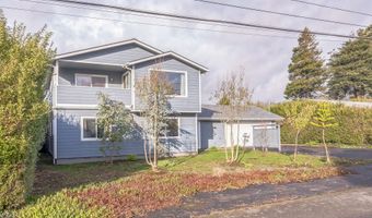 314 S HAZEL St, Brookings, OR 97415