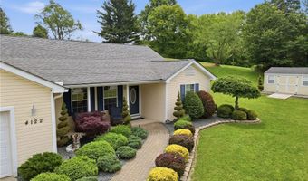 4122 Denise Dr, Ashtabula, OH 44004
