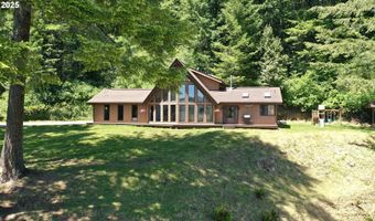 98393 E COUGAR Ln, Brookings, OR 97415