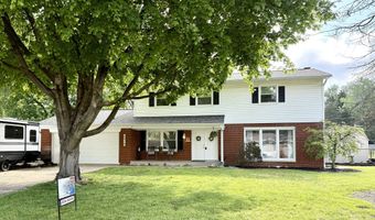 6419 Woodwind Dr, Indianapolis, IN 46217
