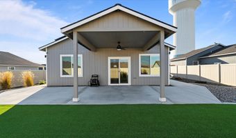 1460 13th St, Benton City, WA 99320