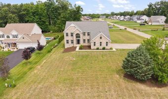 1708 Nicholas Ln, Adrian, MI 49221