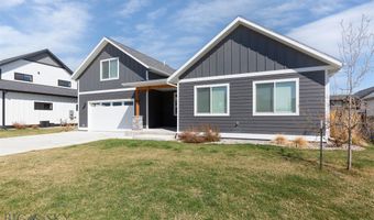 91 W Hyalite Peak Dr, Bozeman, MT 59718