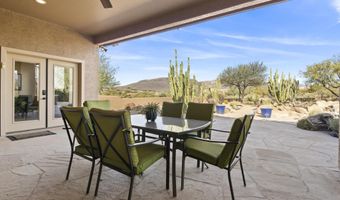 5898 E Chuckwalla Trl, Cave Creek, AZ 85331
