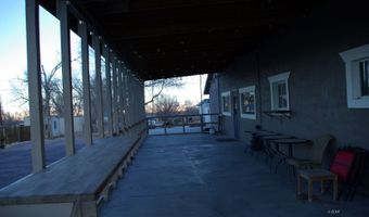 70 S Baker Ave, Ely, NV 89311