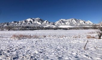 645 Manhattan Pl 304, Boulder, CO 80303